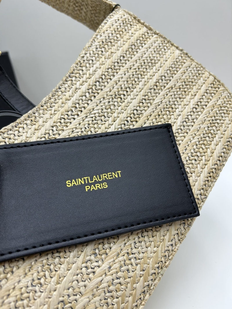 YSL Top Handle Bags